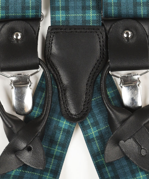 Braces 90 Years Edition | 90 YGreen