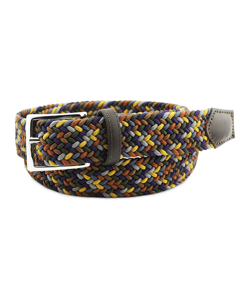 Braided Belt | Design