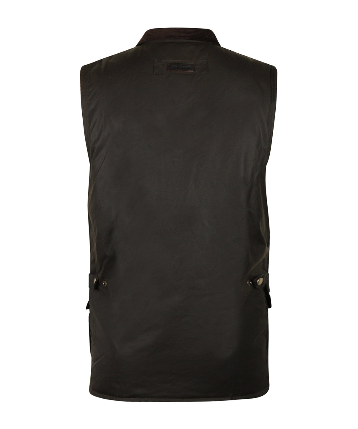 Barbour Westmorland Weste | Grün