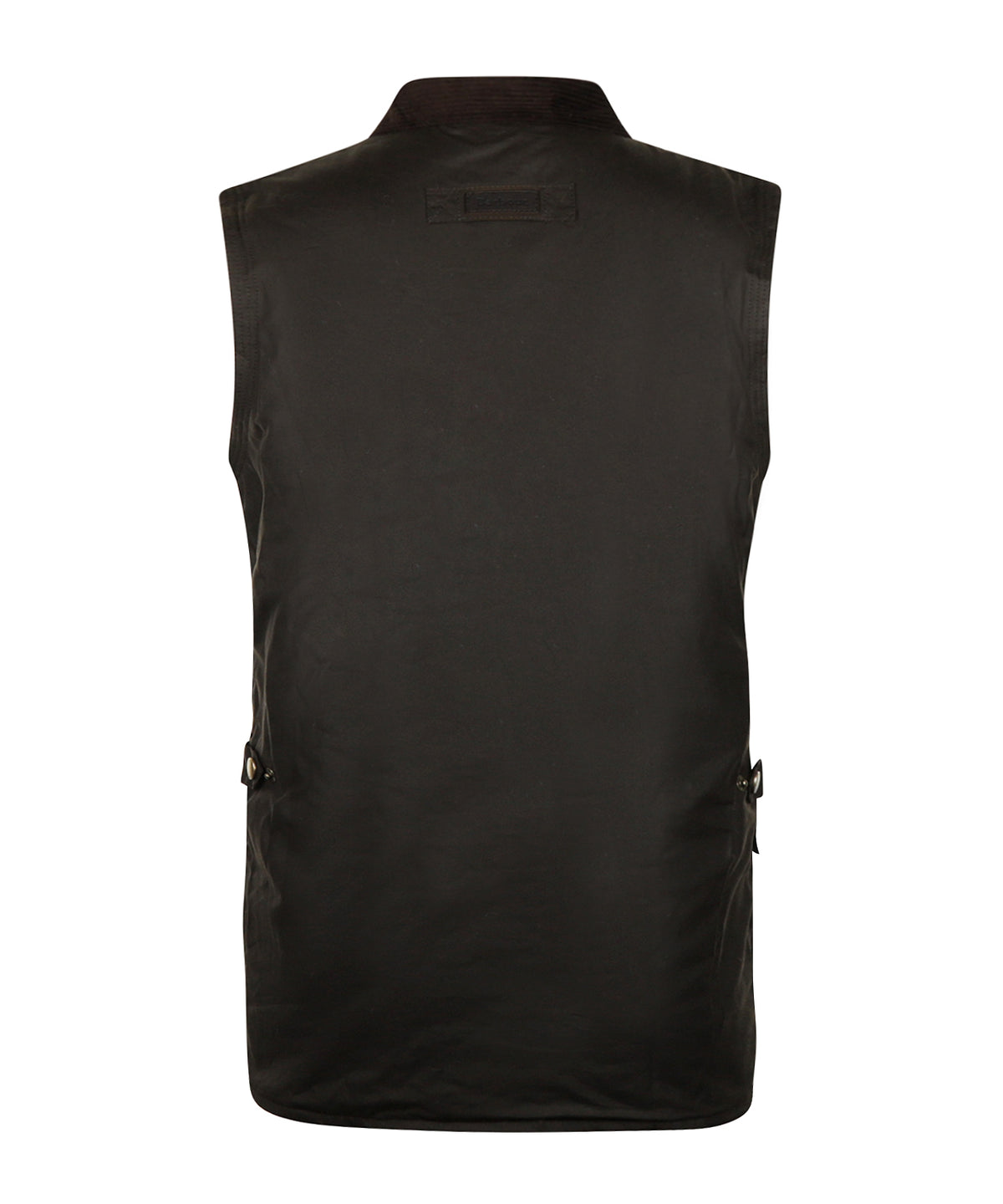 Barbour Westmorland Weste | Grün