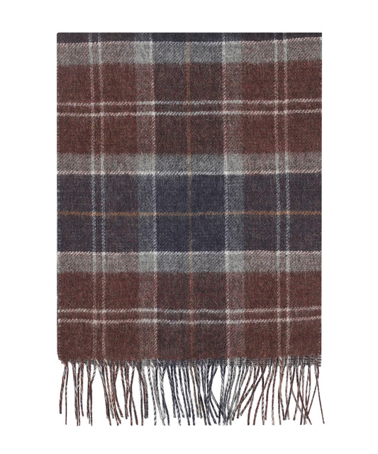 Barbour Dramside Wendeschal | Nachtblau
