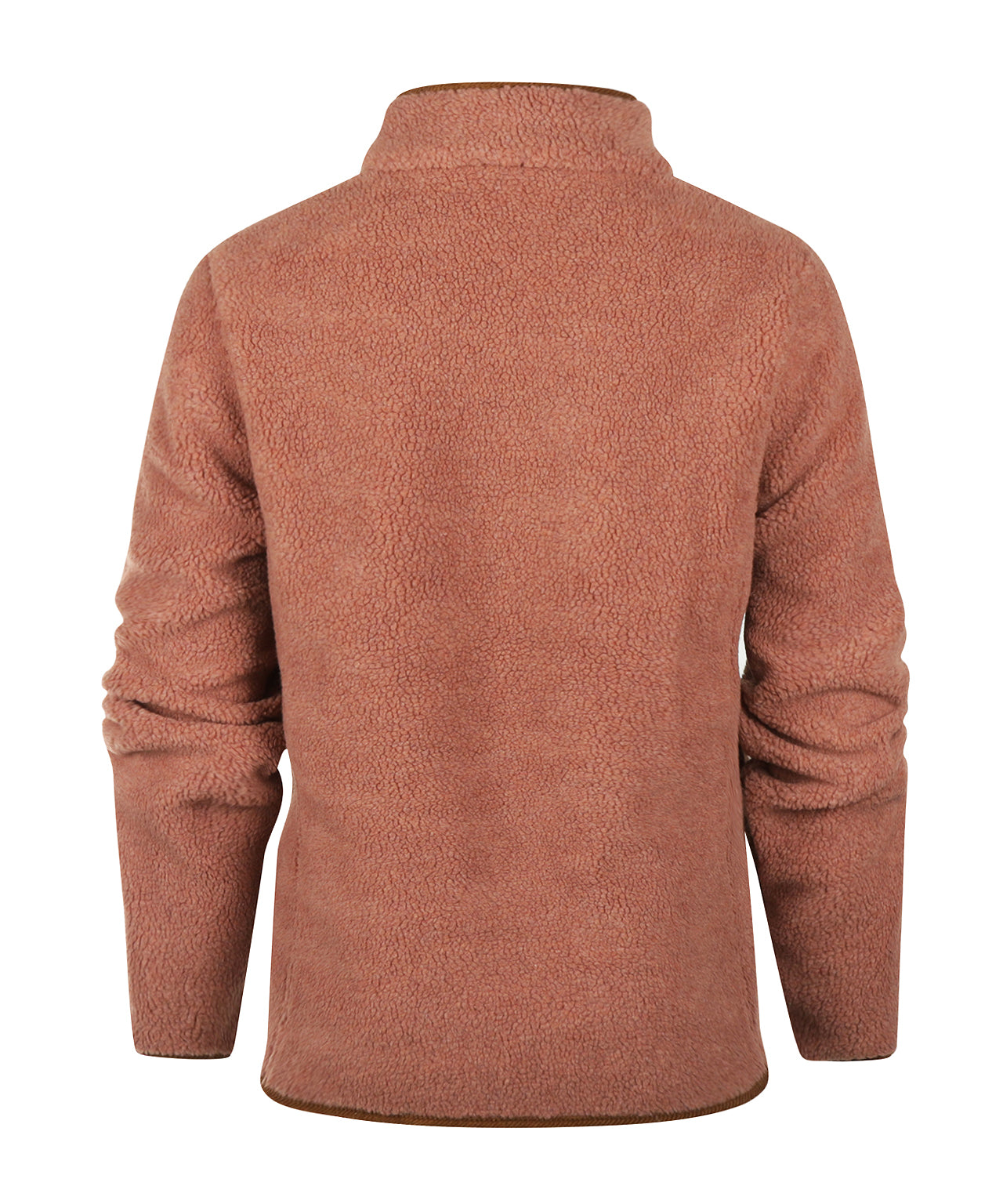 Lavenham Fleece Vest Women | Pink
