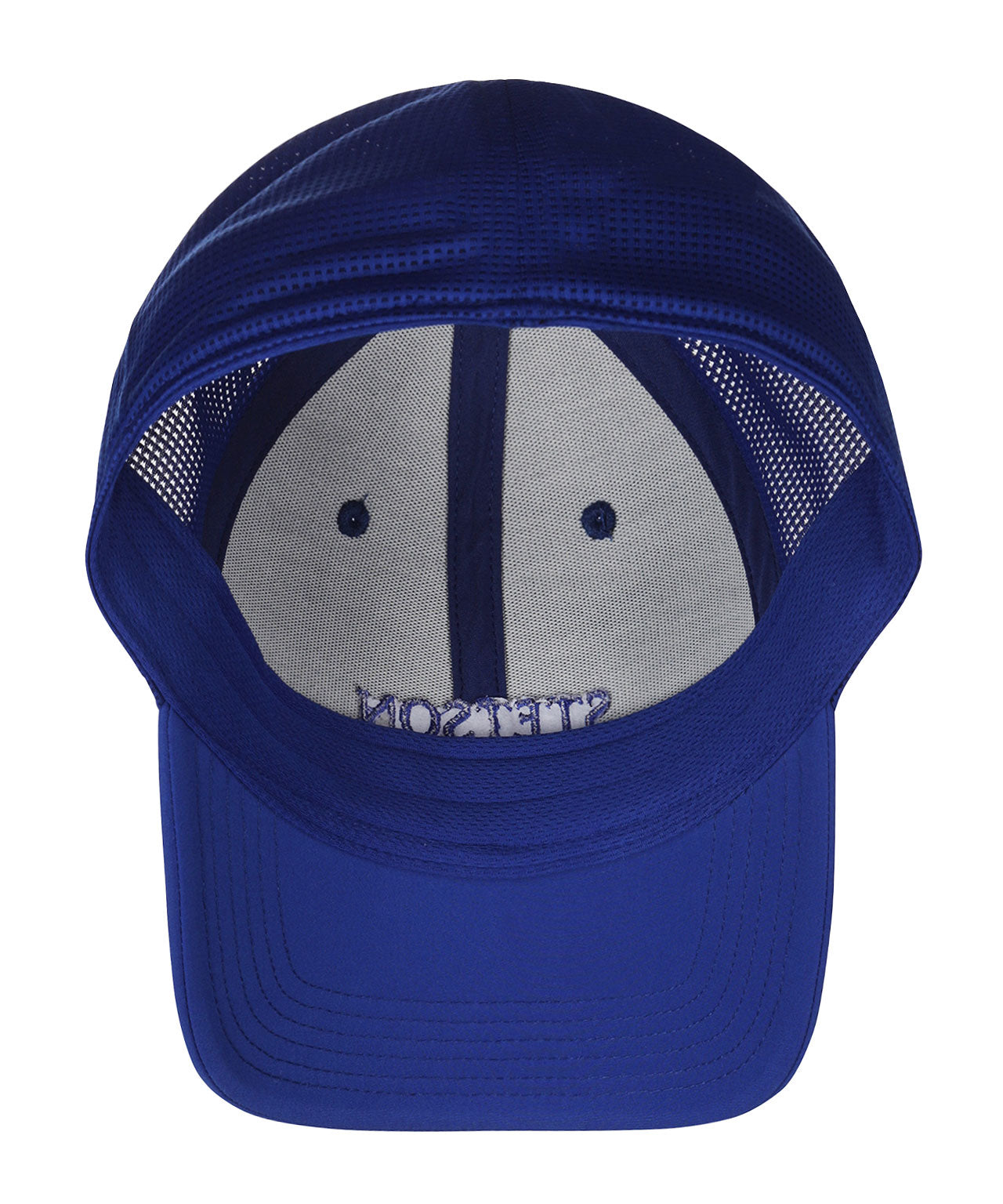 Stetson Baseballkappe Active | Blau 29