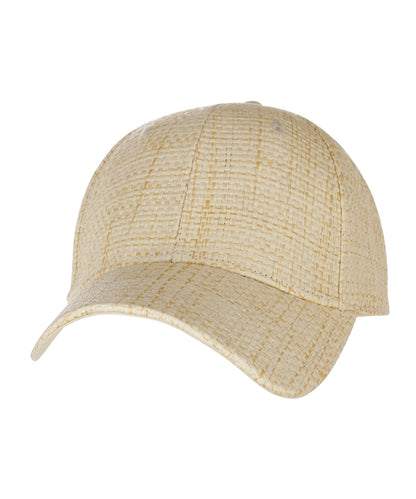 Stetson Baseballkappe Toyo | Natur