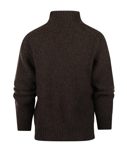 Harley Dames Turtle pullover |