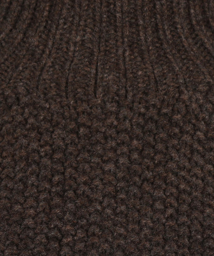 Harley Dames Turtle pullover |