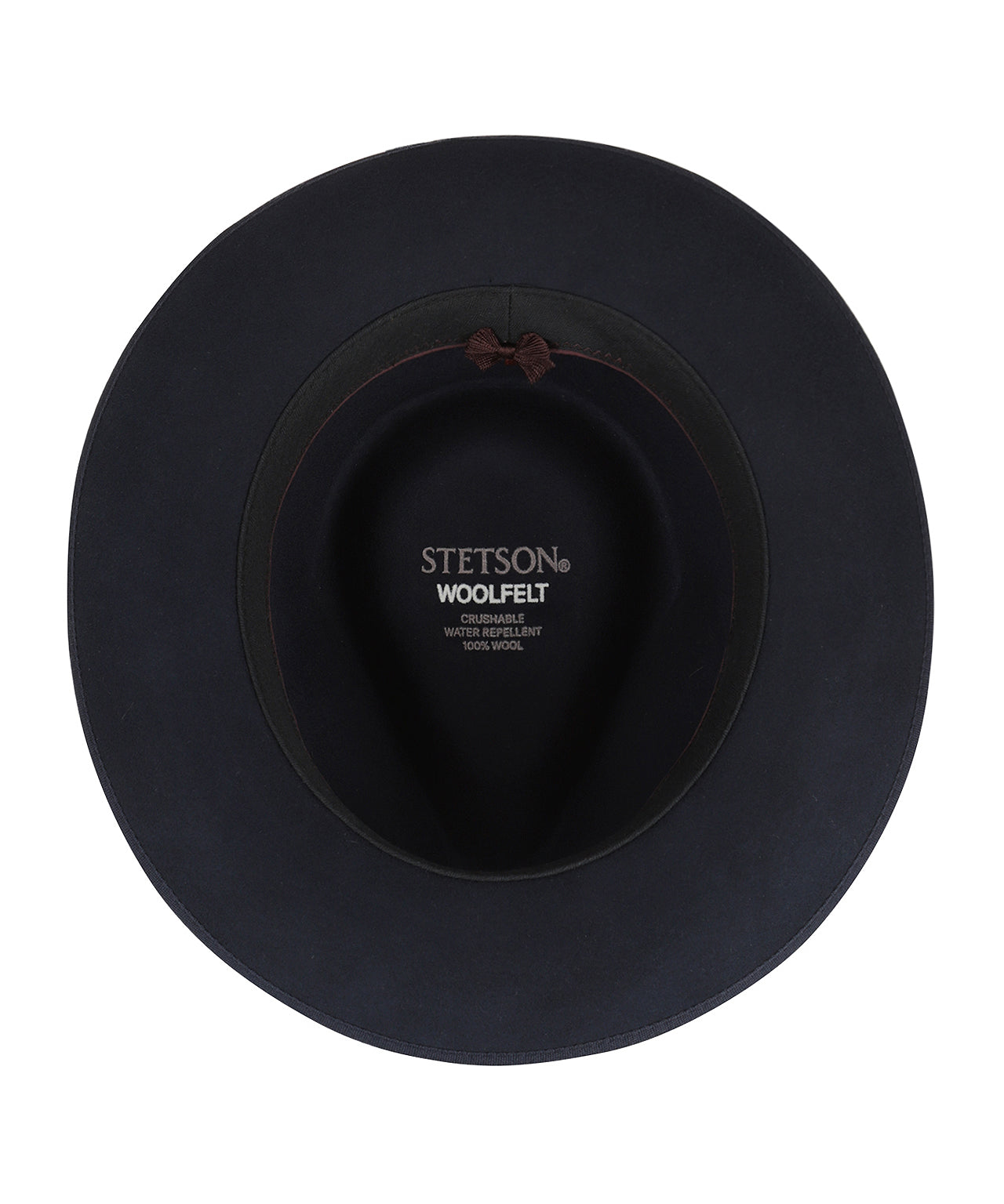 Fedora Woolfelt | Navy
