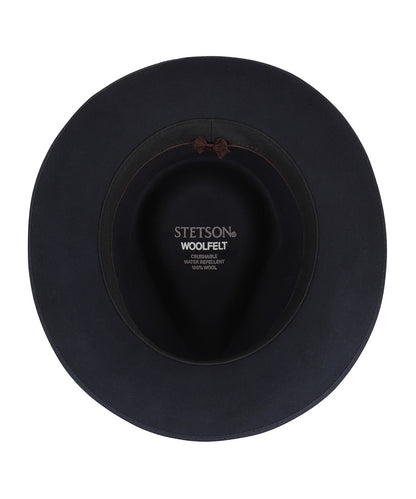 Fedora Woolfelt | Navy