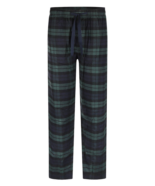 Flanell-Pyjamahose | Blackwatch