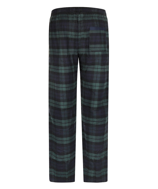 Flanell-Pyjamahose | Blackwatch