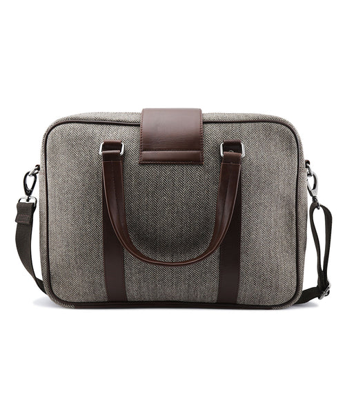 Laptop Tas Shelby Brothers | Bruin