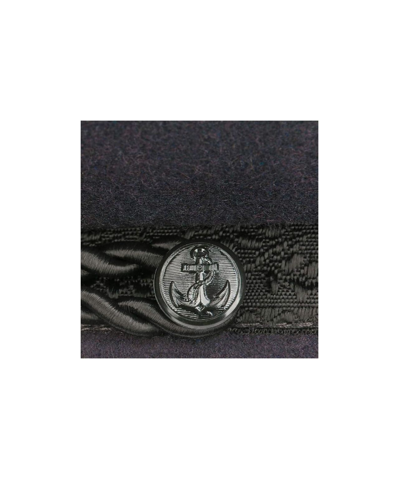 Schipperspet | Navy