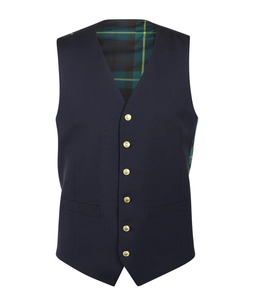 Gilet 90 Years Edition | 90 YGreen