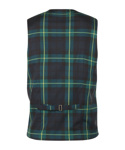 Gilet 90 Years | Groen