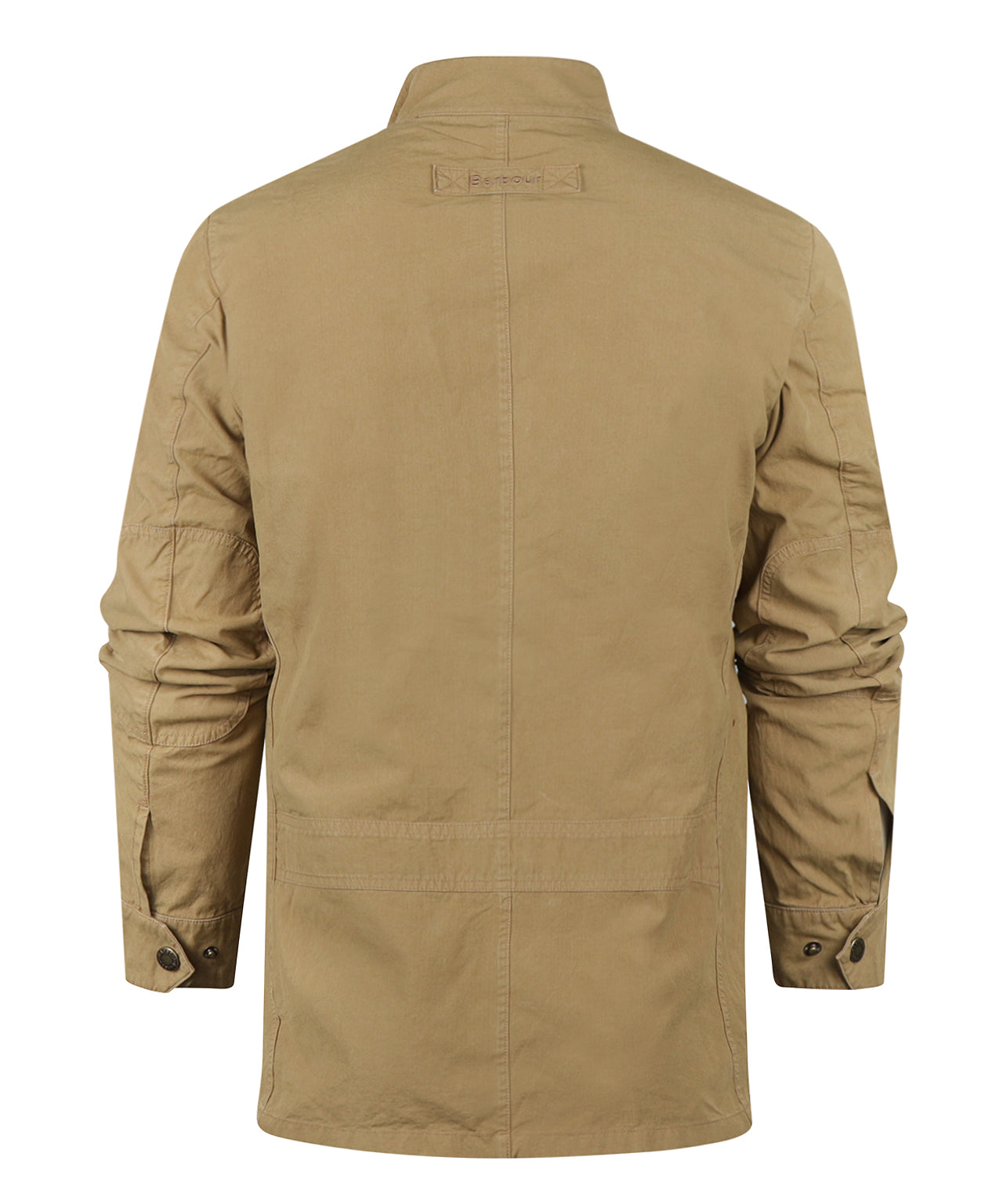 Barbour Corbridge Freizeitjacke | Braun