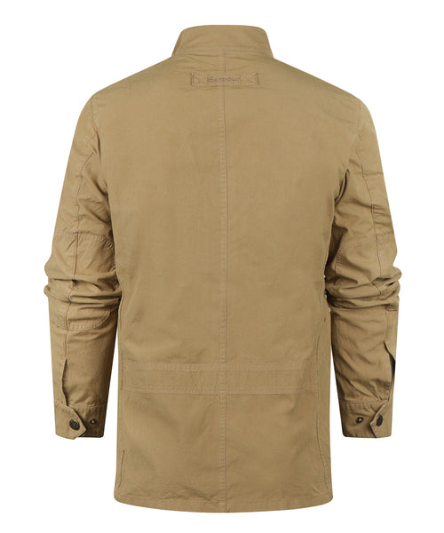 Barbour Corbridge Casual Jacket | Brown