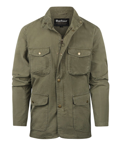 Ogston Casual Jacket |