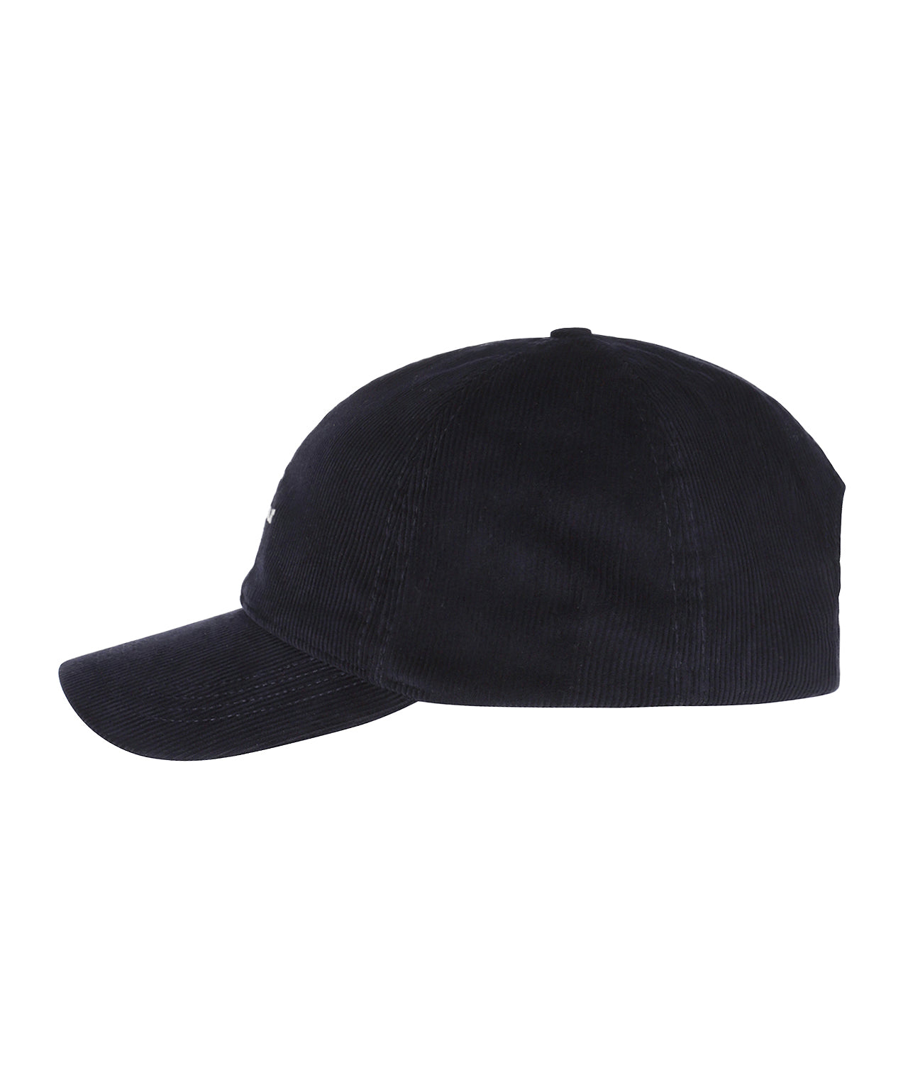 Barbour Bayfield Cordmütze | Marineblau