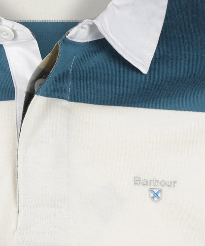 Broome Rugby Shirt | Midnight