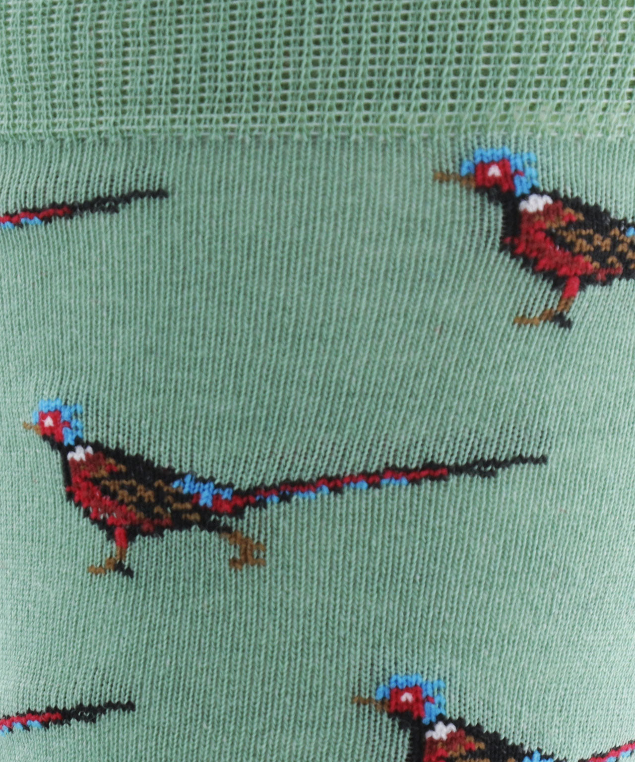 Mavin Socks | Loden Frost