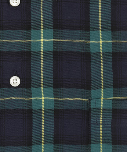 Shirt 90 Years Edition | 90 Y Green