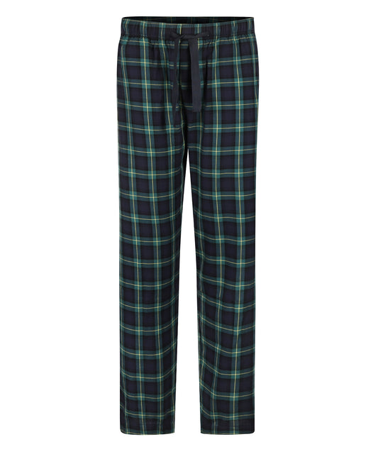 Pyjamahose 90 Jahre Edition | 90 Y Grün