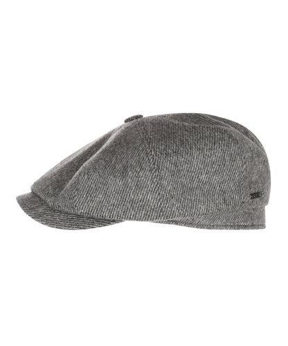 Hatteras Kaschmir | Grau