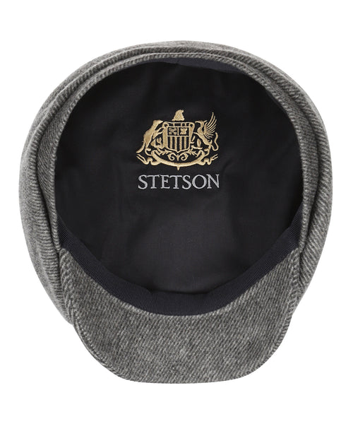 Hatteras Cashmere | Grijs