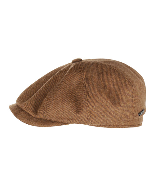 Hatteras Cashmere | Brown