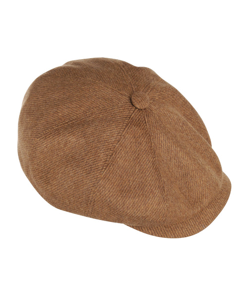 Hatteras Cashmere | Brown