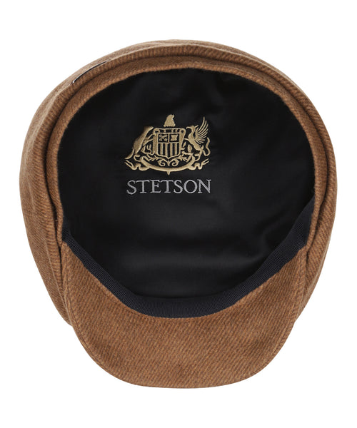 Hatteras Cashmere | Brown