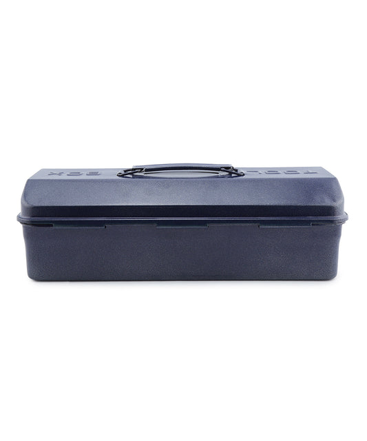 Stetson Werkzeugkasten | Blau