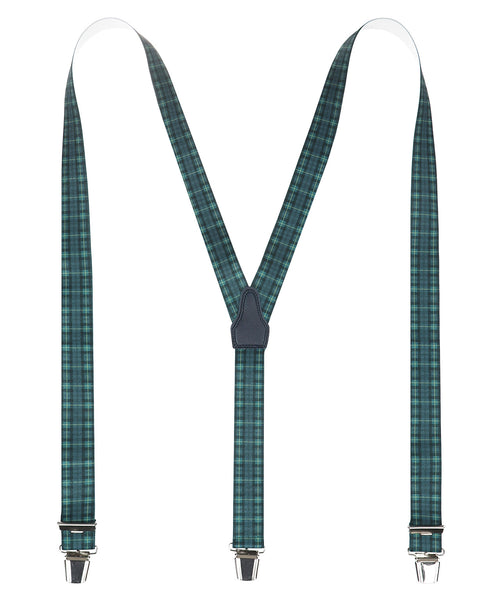 Braces 90 Years Edition | 90 YGreen