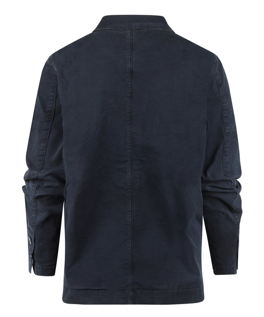Saint James Women's Shirt Alize | Navy Blue