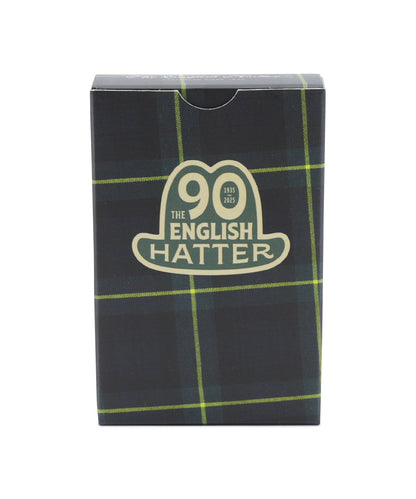 Playing Cards 90 Years Edition | 90 Y Green