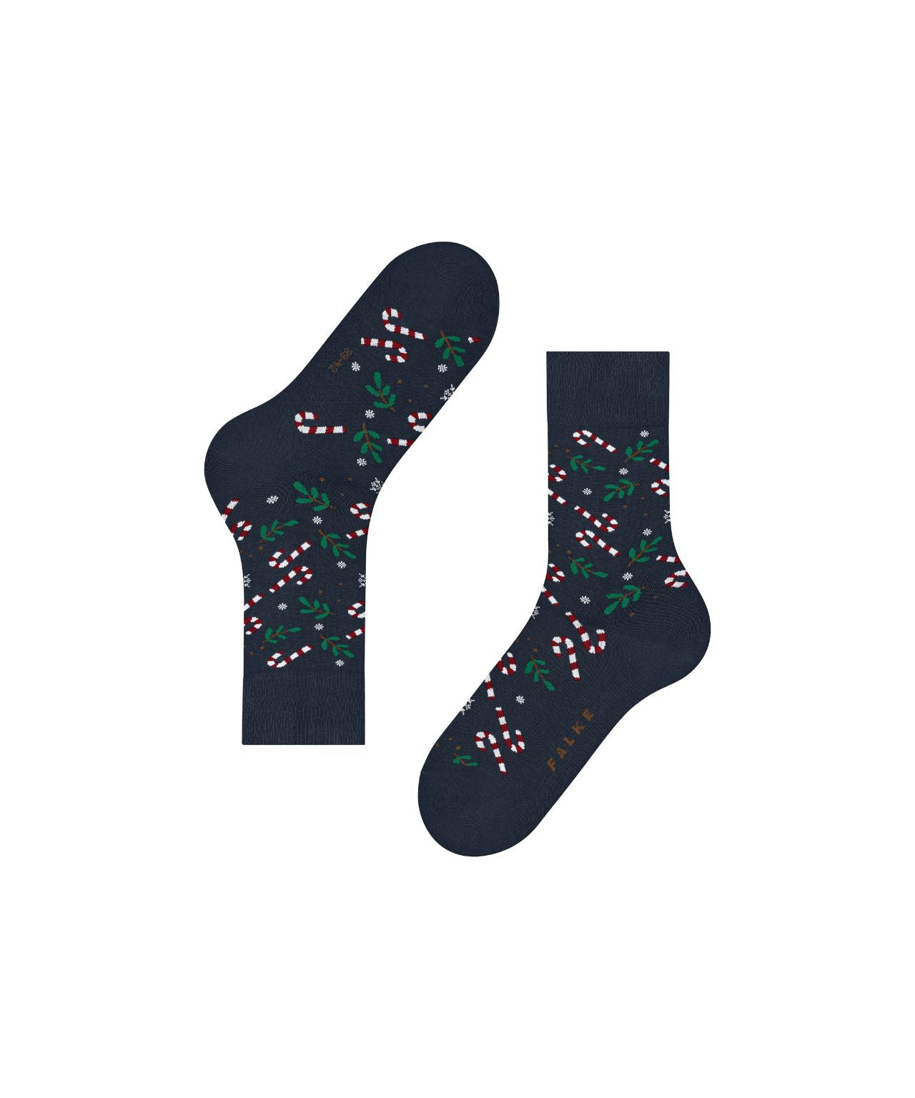 Falke Blizzard Socks | Blue