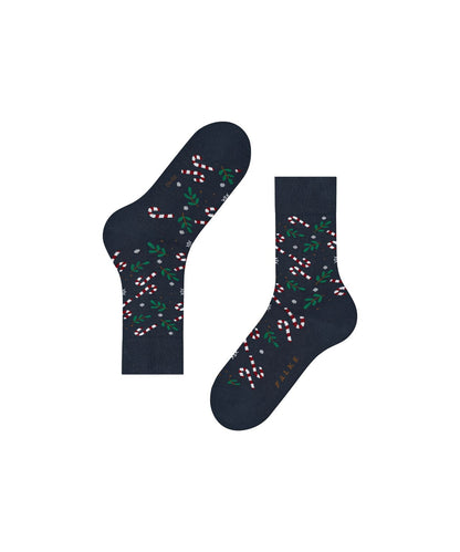 Falke Blizzard Socks | Blue