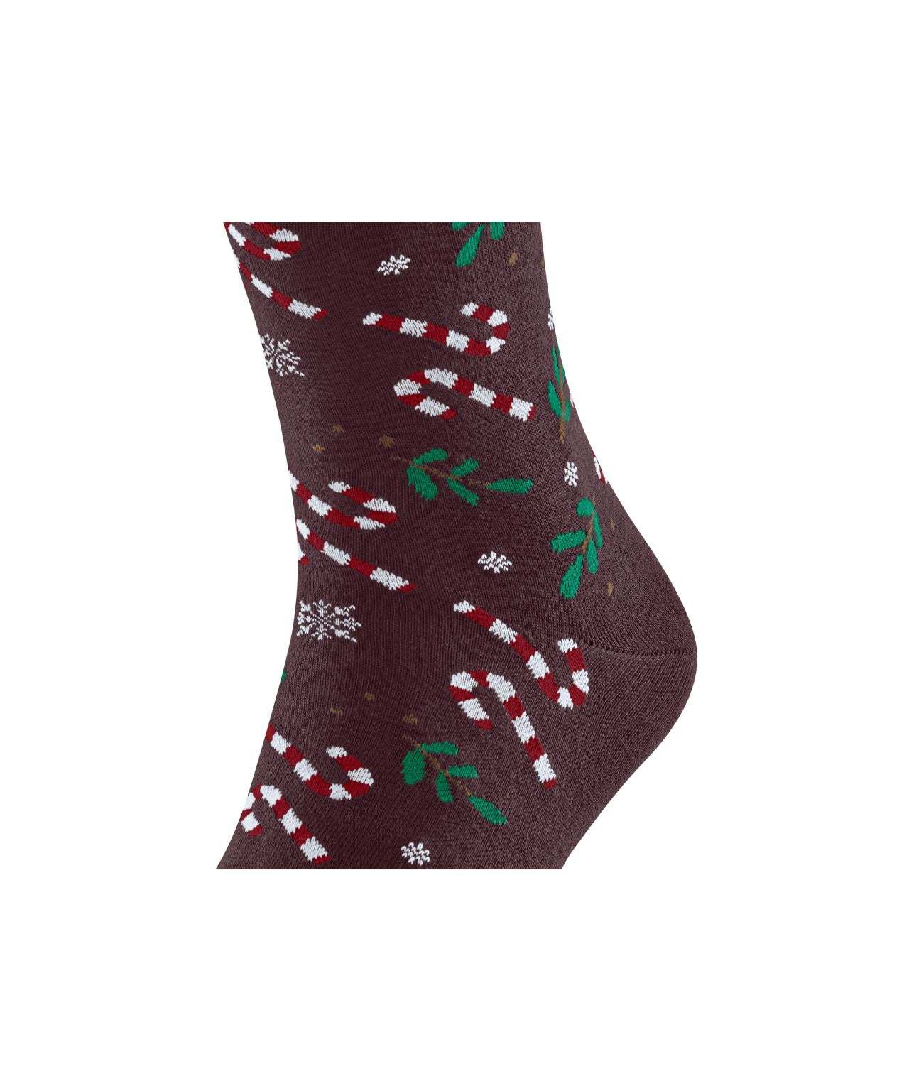 Falke Blizzard Socks | Red