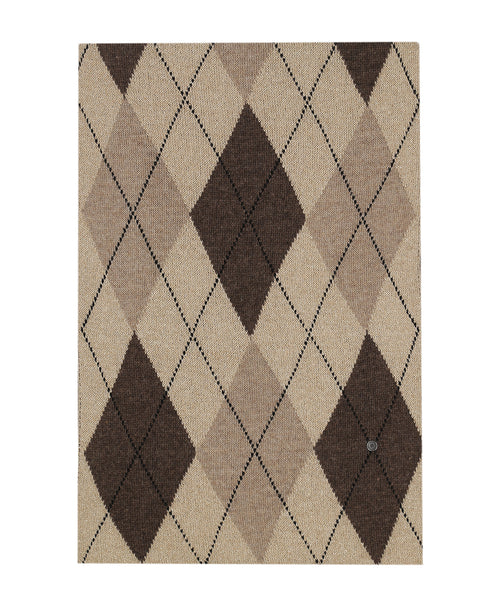 Burlington Brit Chic Women's Scarf | Brown