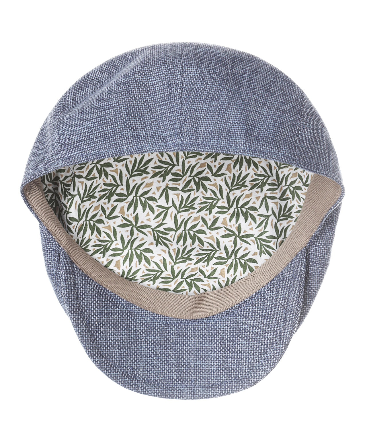 Cap Ballon 6 Pants | Denim