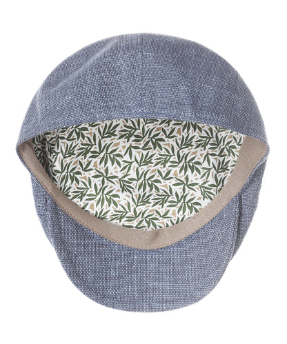 Cap Ballon 6 Pants | Denim
