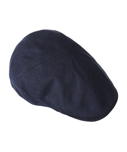 Cap Ballon 6 Pants | Donkerblauw