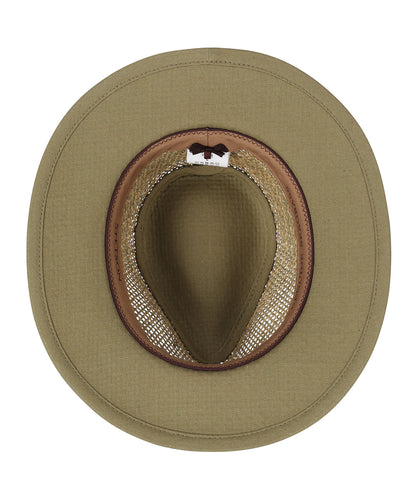 Stetson Traveler Seegras | Natürlich