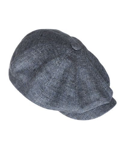 Hatteras Linnen Twill | Denim