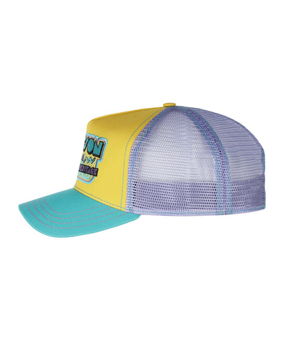 Stetson Trucker Cap 90s | Green