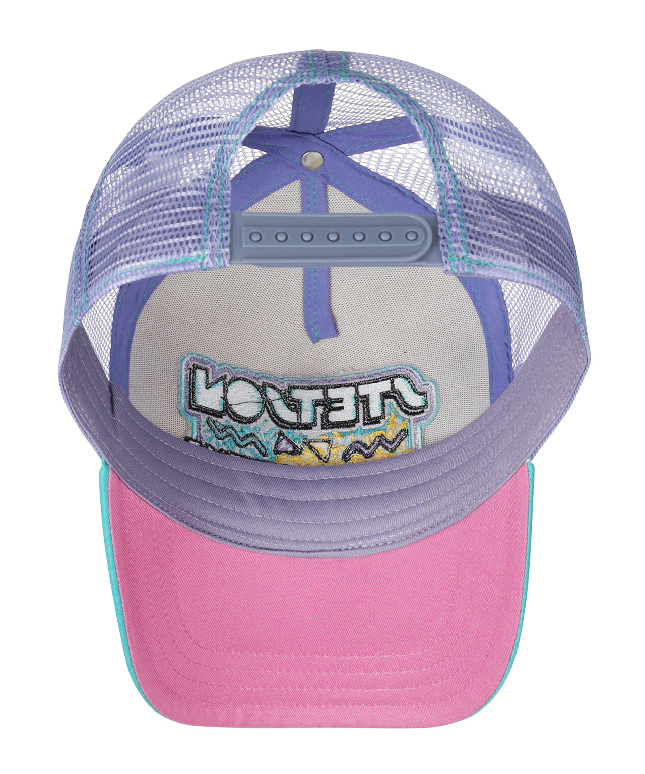 Stetson Trucker Cap 90s | Green