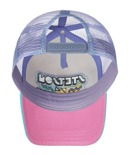 Stetson Trucker Cap 90s | Green