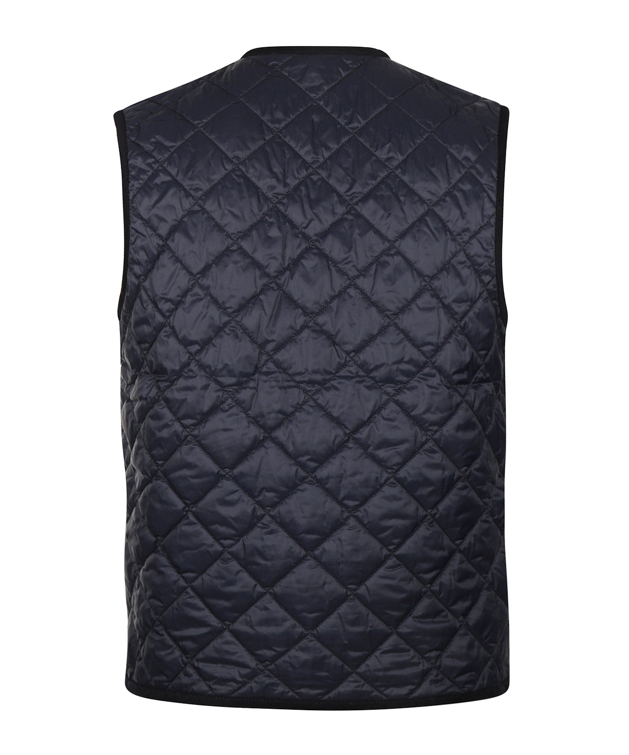 Barbour Cleaver Weste | Marineblau