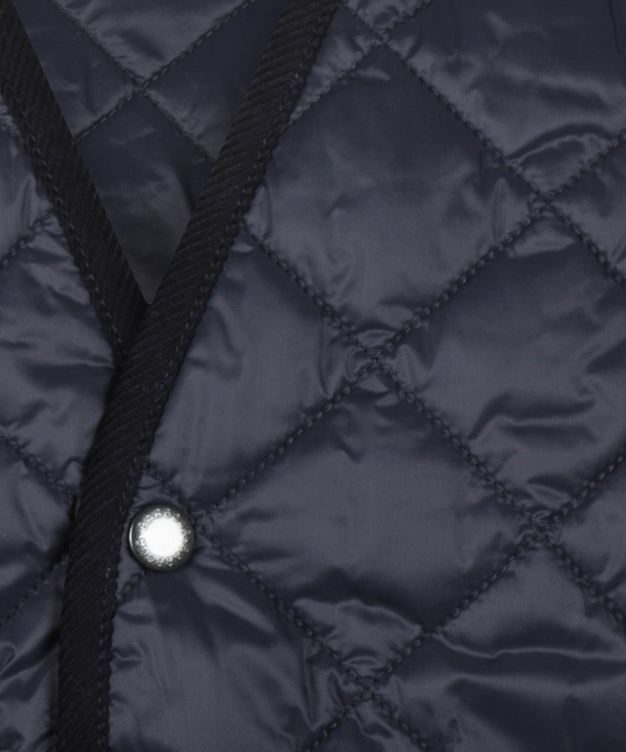 Barbour Cleaver Weste | Marineblau