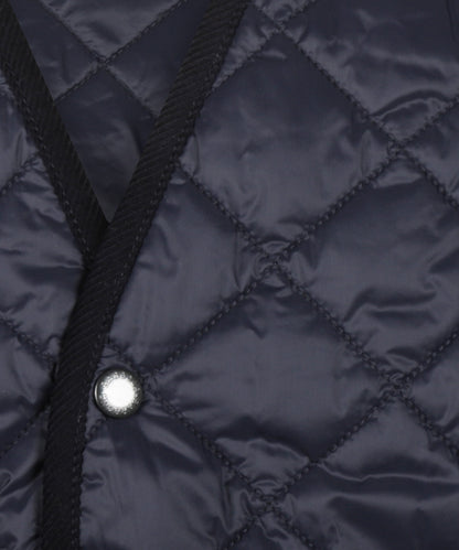 Barbour Cleaver Weste | Marineblau